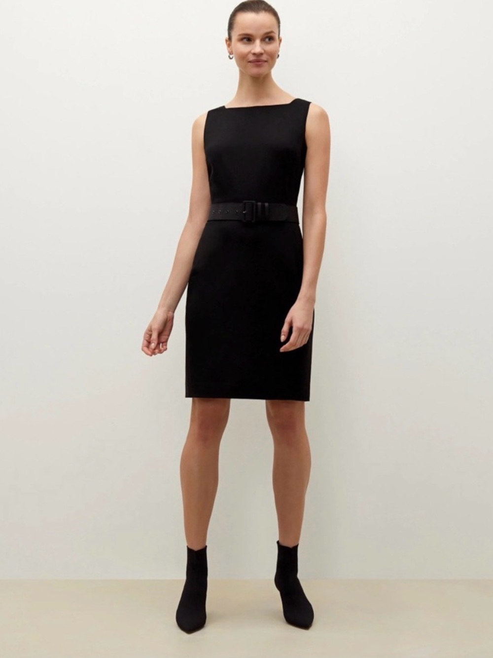 MM LaFleur Cynthia Dress